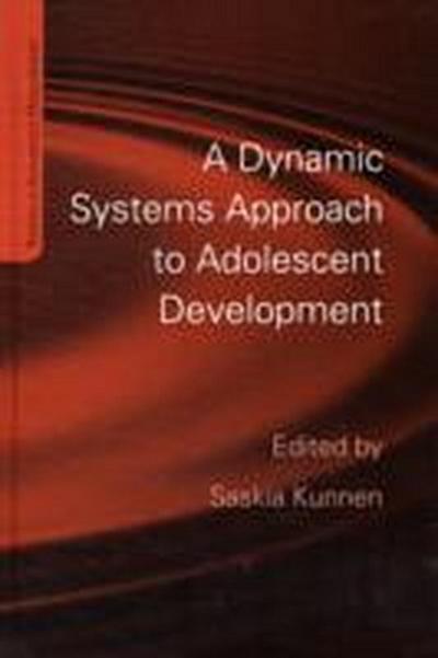 A Dynamic Systems Approach to Adolescent Development