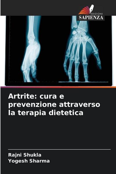 Artrite: cura e prevenzione attraverso la terapia dietetica