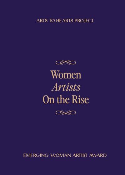 Women Artists On The Rise