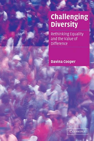Challenging Diversity
