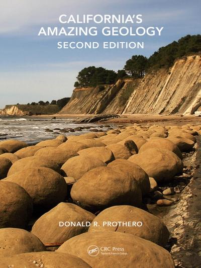 California’s Amazing Geology