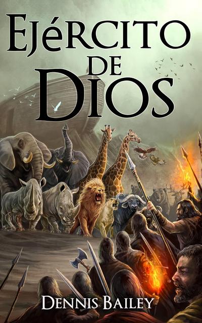 Ejercito de Dios