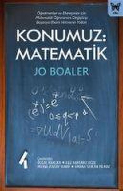Konumuz Matematik