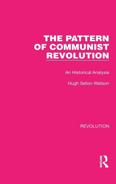 The Pattern of Communist Revolution