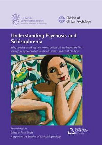 Understanding Psychosis and Schizophrenia