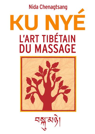 L’art tibétain du massage
