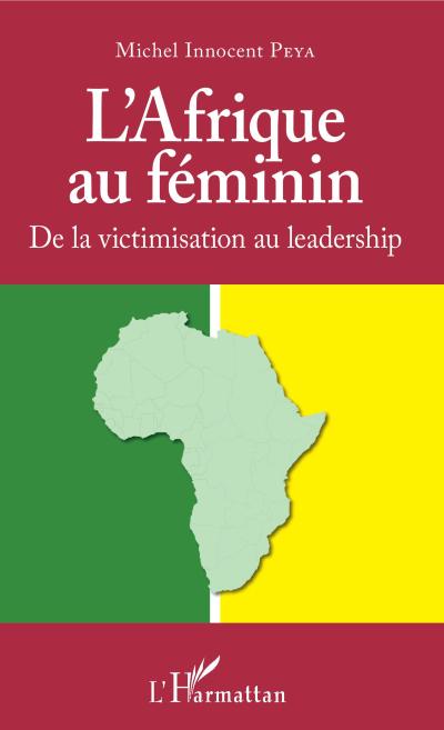 L’Afrique au féminin