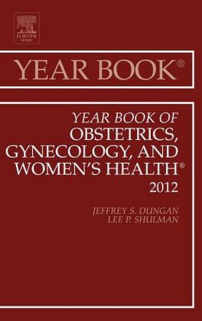 Year Book of Obstetrics, Gynecology and Women’s Health
