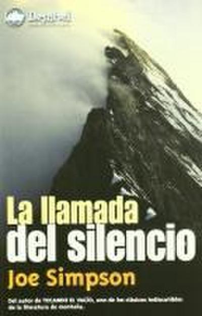La llamada del silencio