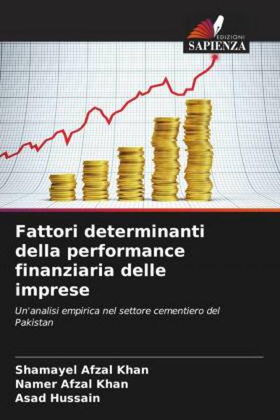 Fattori determinanti della performance finanziaria delle imprese