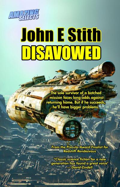 Disavowed