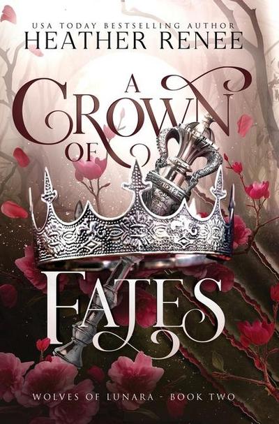 A Crown of Fates