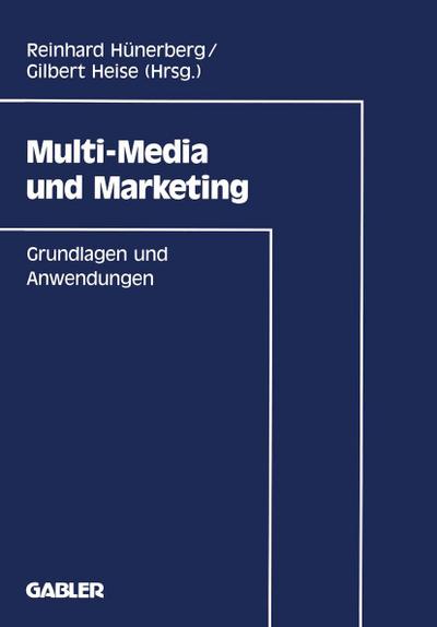 Multi-Media und Marketing