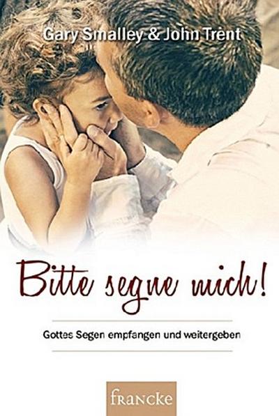Bitte segne mich!