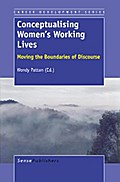 Conceptualising Women’s Working Lives