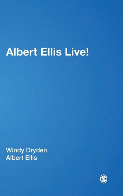 Albert Ellis Live!