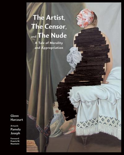 The Artist, the Censor and the Nude