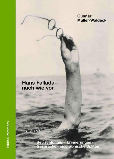 Hans Fallada - nach wie vor