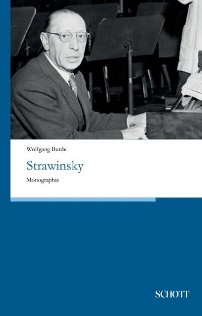 Strawinsky