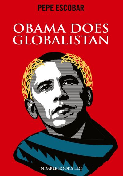 Obama Does Globalistan