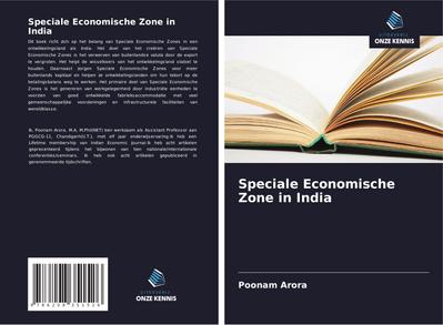 Speciale Economische Zone in India
