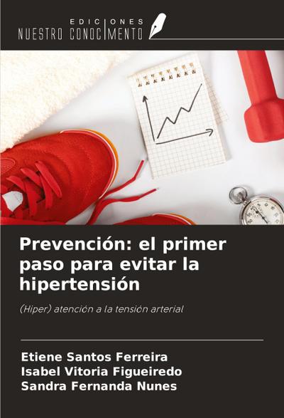 Prevención: el primer paso para evitar la hipertensión