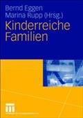 Kinderreiche Familien
