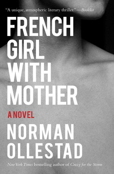 French Girl with Mother