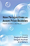 New Perspectives on Asset Price Bubbles