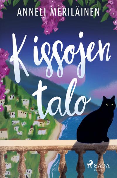 Kissojen talo