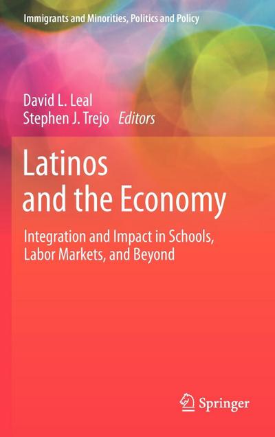 Latinos and the Economy