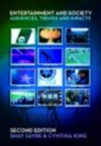 Entertainment and Society, 2nd Edition