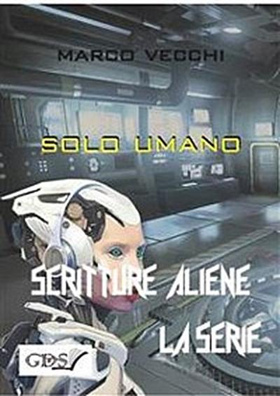 Solo umano