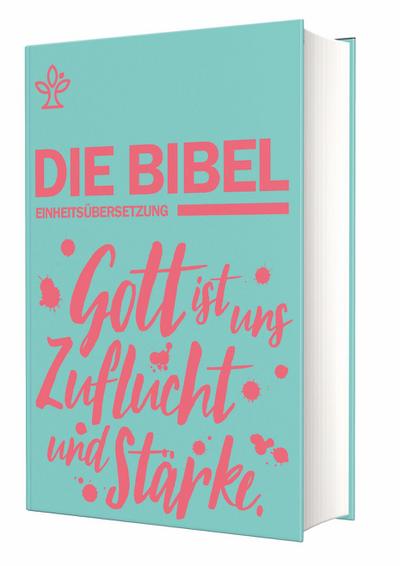 Schulbibel Einheitsübersetzung