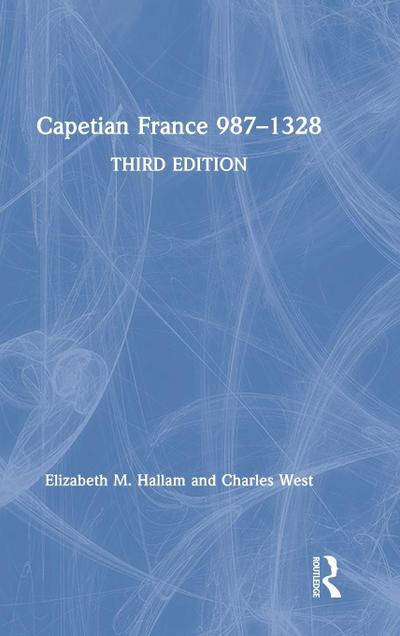 Capetian France 987-1328
