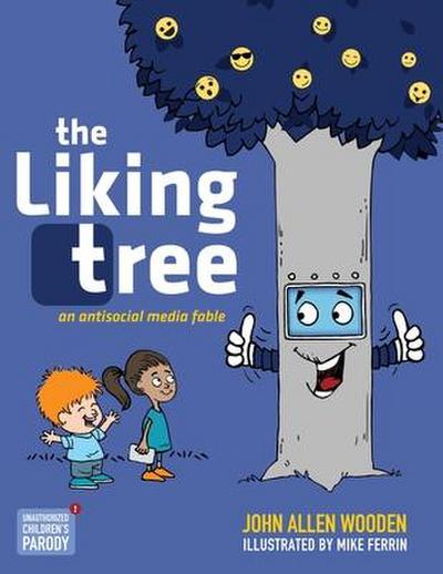 Wooden, J: Liking Tree