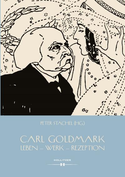 Carl Goldmark