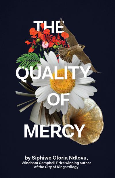 Quality of Mercy