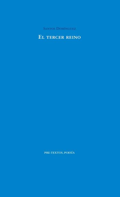 El tercer reino