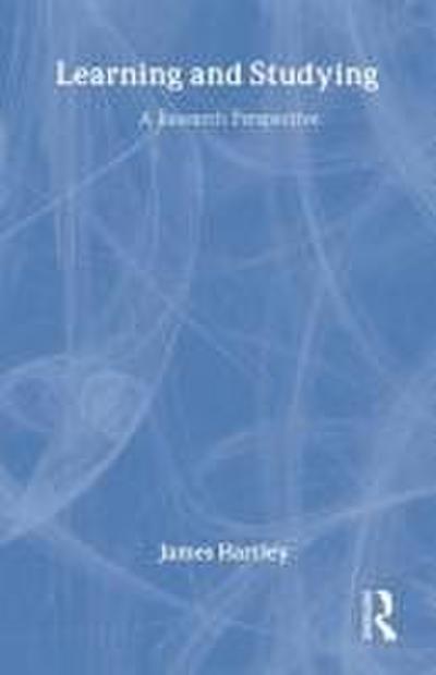 Learning and Studying