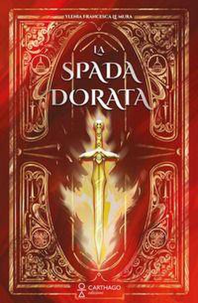 La spada dorata
