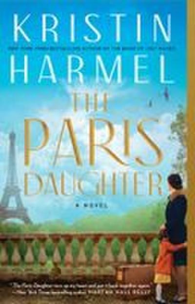 The Paris Daughter