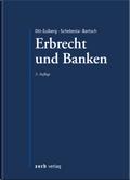 Praxishandbuch Erbrecht und Banken