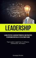 Leadership
