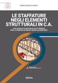 LE STAFFATURE NEGLI ELEMENTI STRUTTURALI IN C.A.