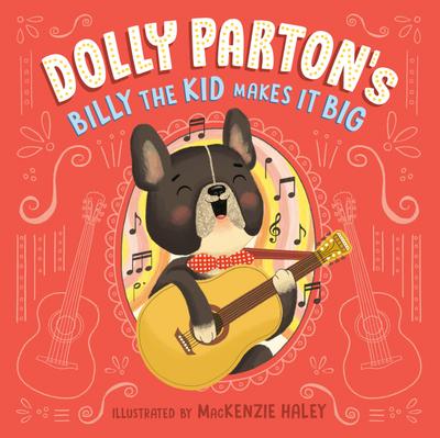 Dolly Parton’s Billy the Kid Makes It Big