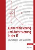 Authentifizierung und Autorisierung in der IT