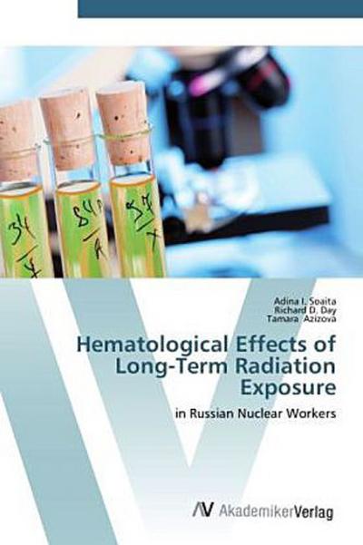 Hematological Effects of Long-Term Radiation Exposure