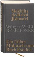 Mekhilta de-Rabbi Jishma’el