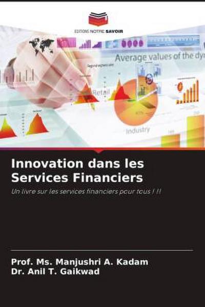 Innovation dans les Services Financiers
